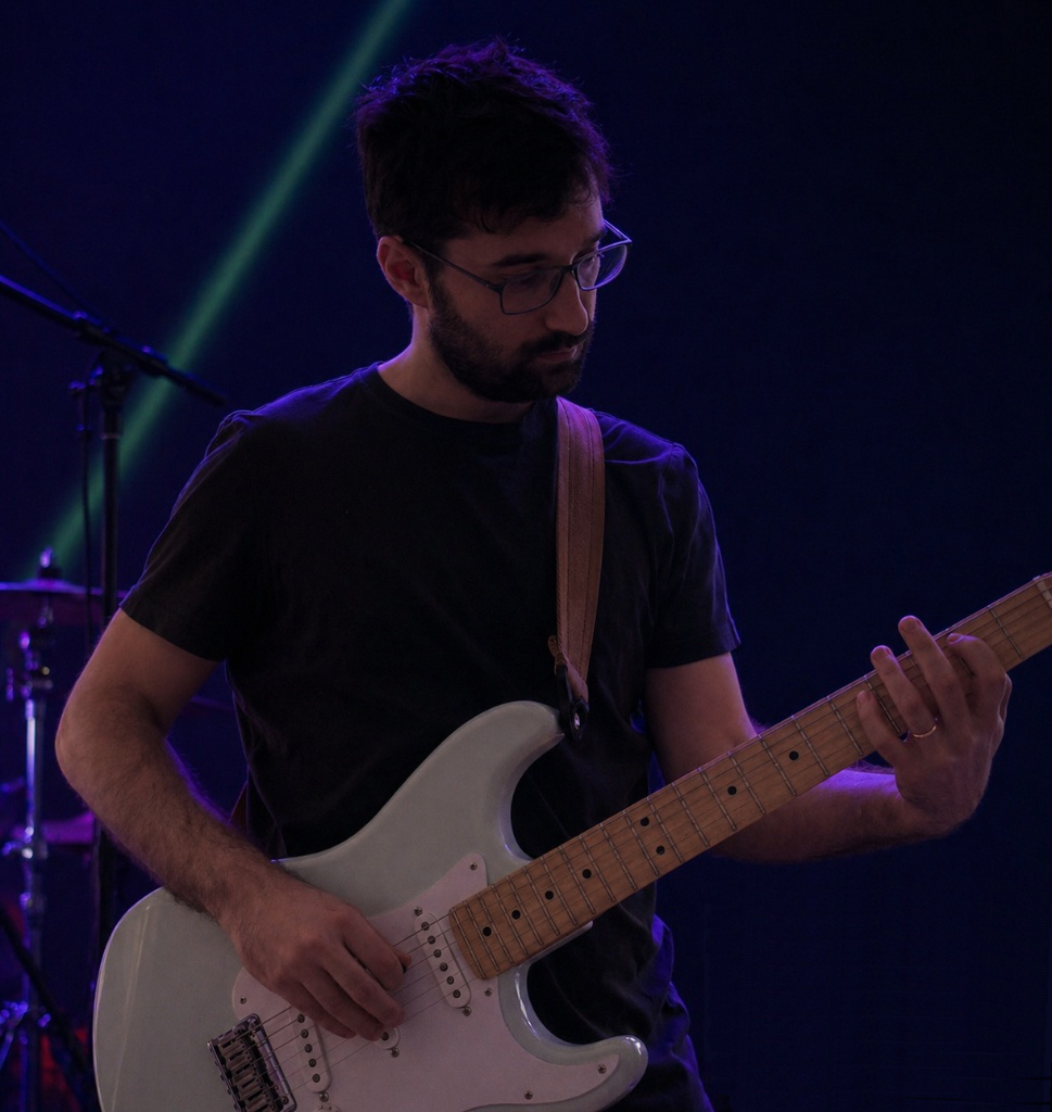 Luis Ferrer